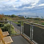 Gaestewohnung Und Service-apartment Hermsdorf Διαμέρισμα *