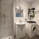 Διαμέρισμα Gaestewohnung Und Service-apartment Hermsdorf *