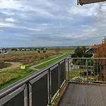 Gaestewohnung Und Service-apartment Hermsdorf Διαμέρισμα Hohe Borde