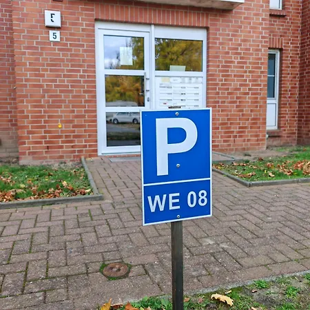 דירה Gaestewohnung Und Service-apartment