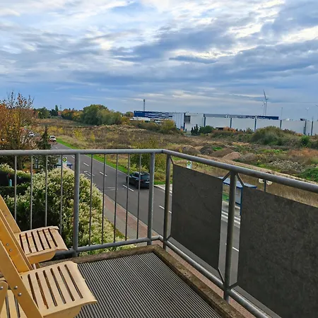 Gaestewohnung Und Service-apartment דירה *