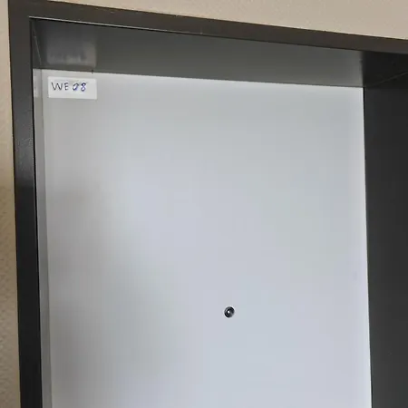 דירה Gaestewohnung Und Service-apartment *