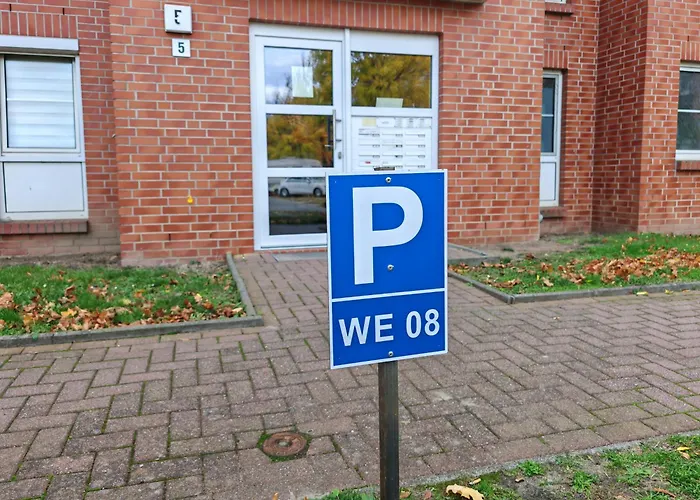 Daire Gaestewohnung Und Service-apartment