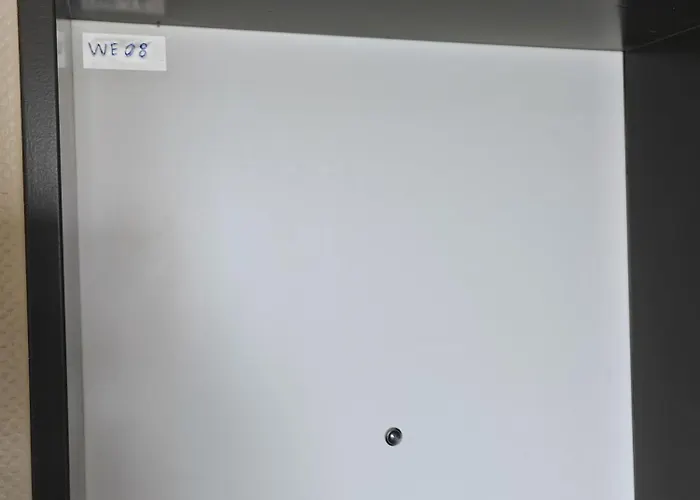 Daire Gaestewohnung Und Service-apartment *